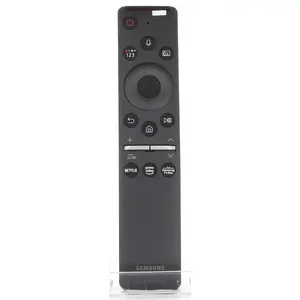 Dan's Originals BN59-01330A Smart Touch TV Remote Control for Samsung | RF | Voice | - BN5901330A