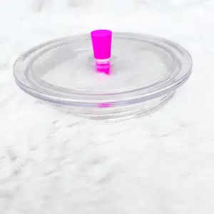 Lid Stoppers for Flat Lids