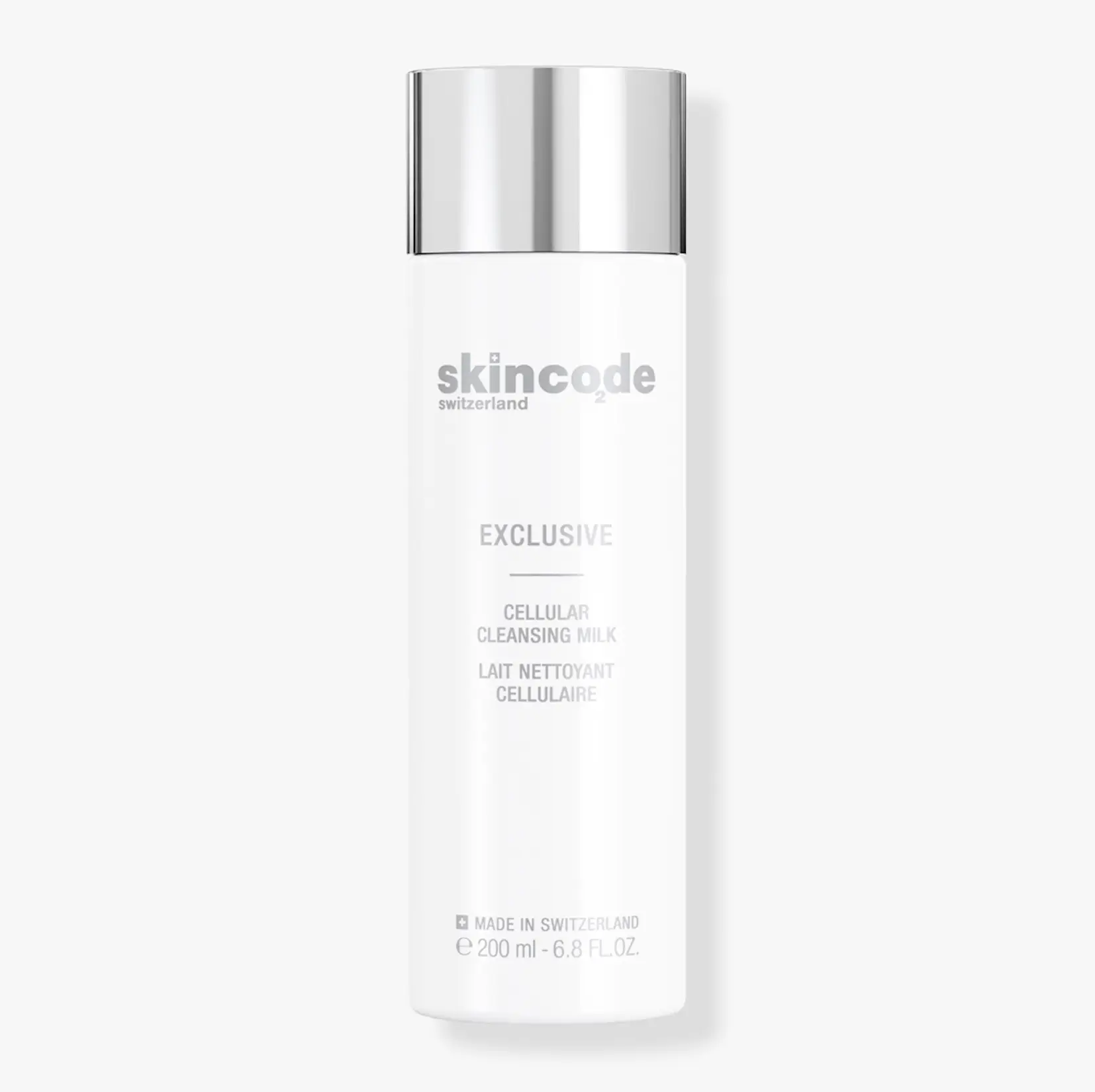 Skincode Cellular Cleansing Milk 200ML