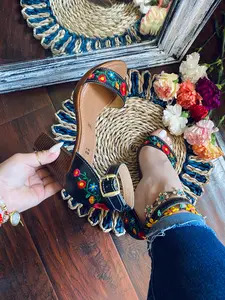 Alejandra heel Black