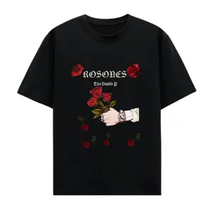 Vintage Tito Double P Shirt – Rosones Graphic Mexican Streetwear Tee Tshirt Sweatshirt Hoodie