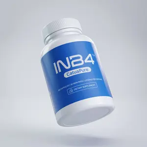 CatuaPure (Catuaba) - Herbal Supplement