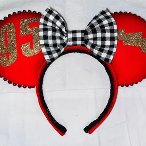 Cars inspired Ears