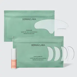 All About Face Kit