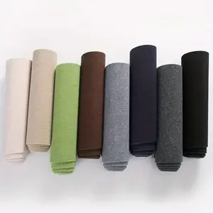 Self Adhesive Carpet, 1 Roll Reusable & Fit Pet Carpet, Household Carpet, Bathroom Door Mat, Stair Mat, Pet Mat