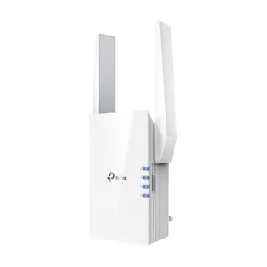 TP-Link AX1800 Wi-Fi 6 Range Extender
