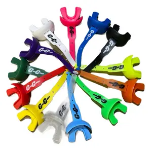 GG ATHLETICS Mouthguards