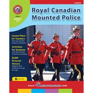 212 MAIN Rainbow Horizons English Learning Textbook, Grades 4-6, with Reproducible Worksheets, Education & Schooling Learning Materials