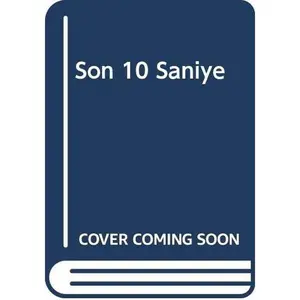 USED-Son 10 Saniye by Simon Kernick (Paperback)