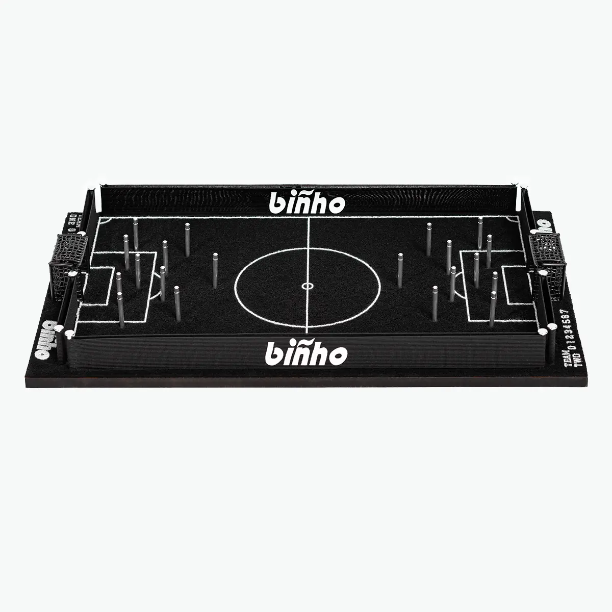 Binho Classic Board Game