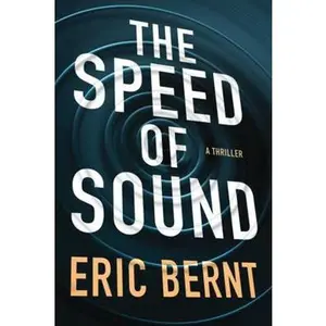 USED Book - The Speed of Sound by Bernt, Eric (Paperback) - english