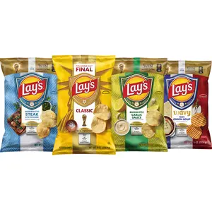 Lay's FIFA World Cup 26 TM Bundle Lay's FIFA World Cup 26 TM Bundle