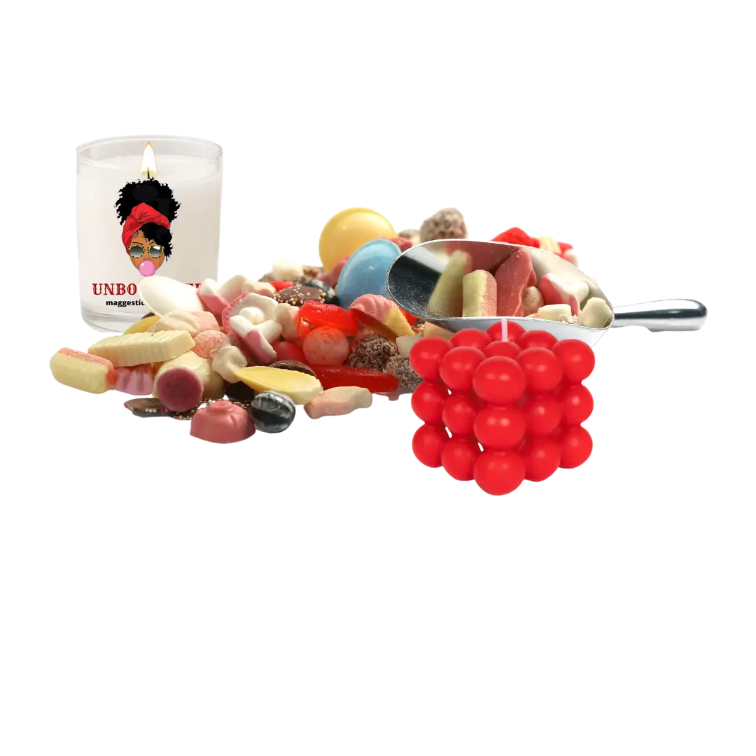 Scoop Bundles Squeezable Wax and Wax Melts
