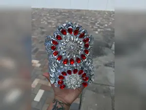 Obatala Corona mediana/ Obatala medium crown