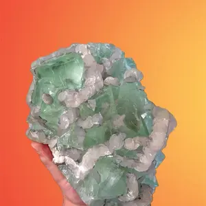 Crystal Mineral Specimen/Specimens