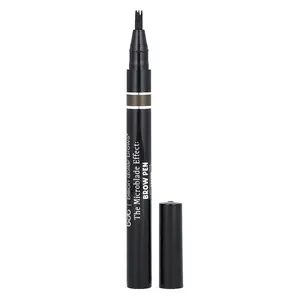 Billion Dollar Beauty Billion Dollar Brows, The Microblade Effect: Brow Pen, Taupe, 0.42 oz (1.2 g)