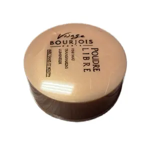 Poudre Bourjois powder Makeup