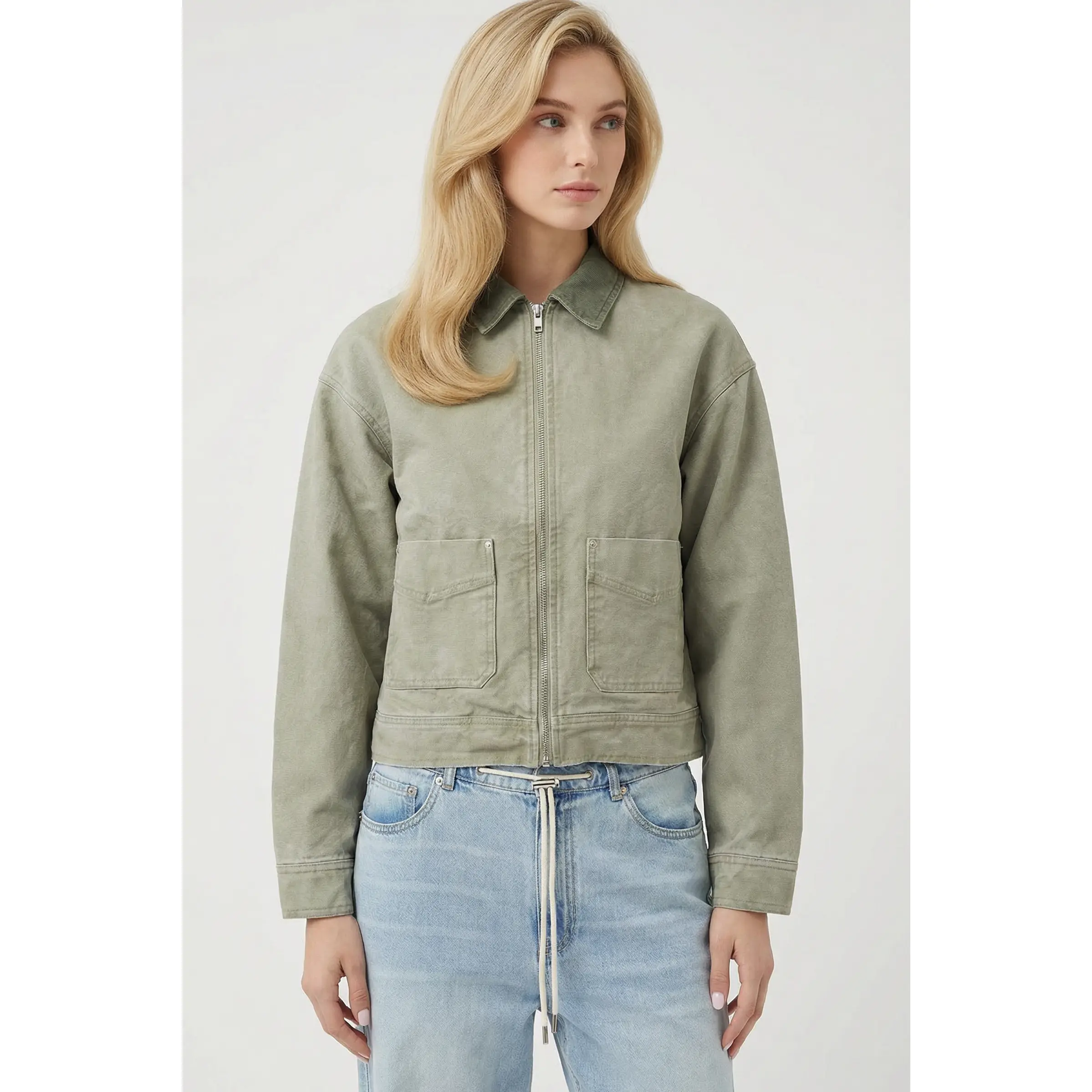 Citizens Barn Jacket