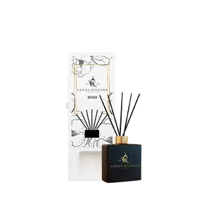 Cedar Sanctuary Diffuser