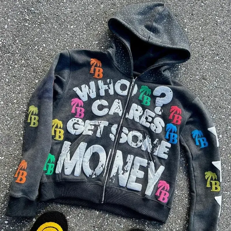 y2k jacket men - TikTok Shop