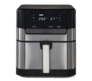 Uber Appliance 7-Quart Digital XL Premium Air Fryer