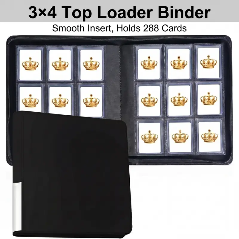 cardguard mini binder - TikTok Shop