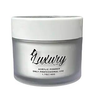 Acrylic Powder- Super Clear