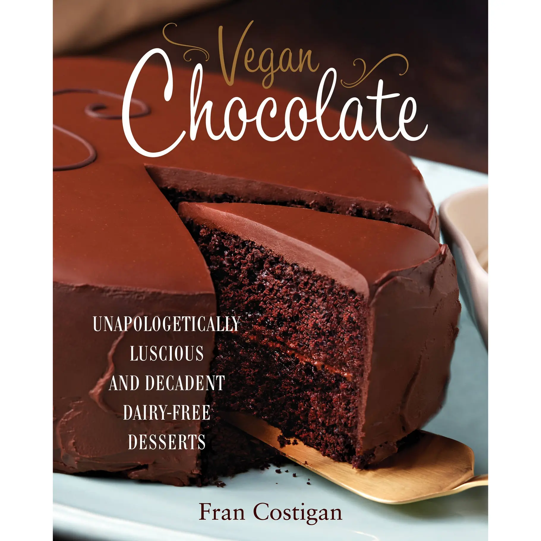 Vegan Chocolate Vegan Chocolate