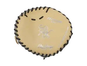 Rawlings Francisco Lindor HOH Training Pancake Glove