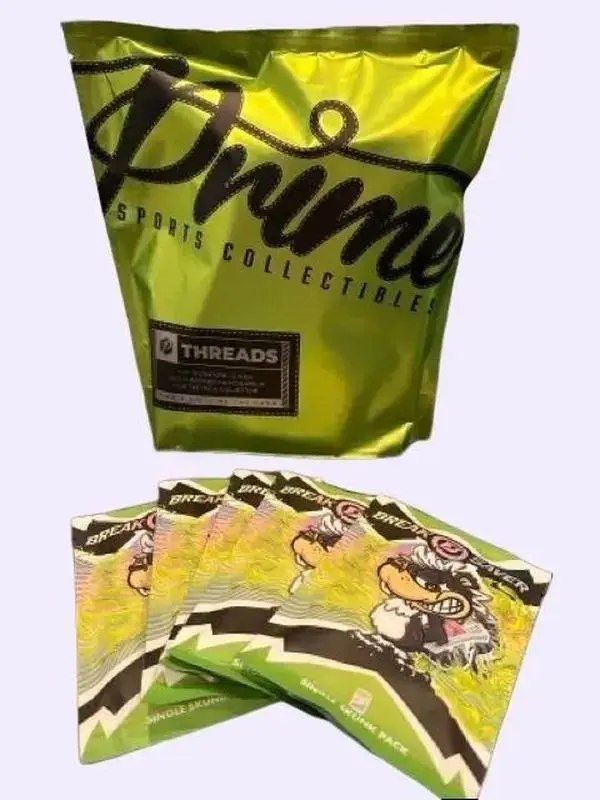 Pick Your Team NFL/NBA/MLB - 25 Skunks + 1 Prime Threads Authenticated Jersey