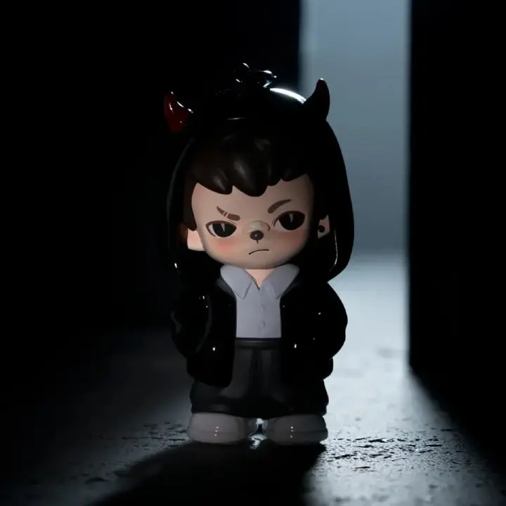 TNTSpace Rayan Love Series Pendant Blind Bag Collectible Figurine