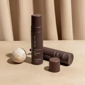 Her Juice Bar Mocktail Refresh Wash for Sensitive Skin Gentle Unscented Nourishing Cleanser for Daily Facial Cleansing with Nourishing Oils