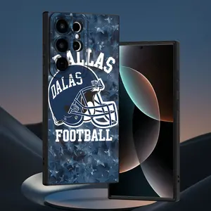 Rugby-themed TPU Phone Case, Suitable for Samsung Galaxy S26 S25 S24 S23 S22 S21 Iphone 17 16 15 14 13 12 11 17Air Plus Pro Promax.Can Be Used As A Gift