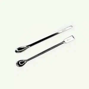 Long-Handle Powder Spoon Set