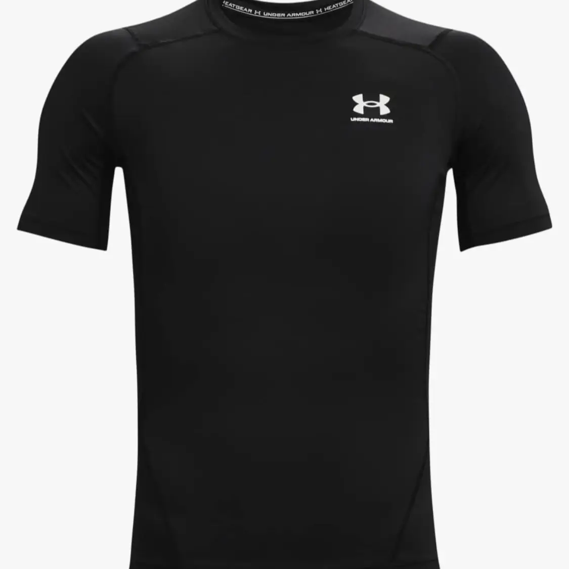 Under Armour Compression Short-Sleeve T-Shirt for Men, HeatGear Technology