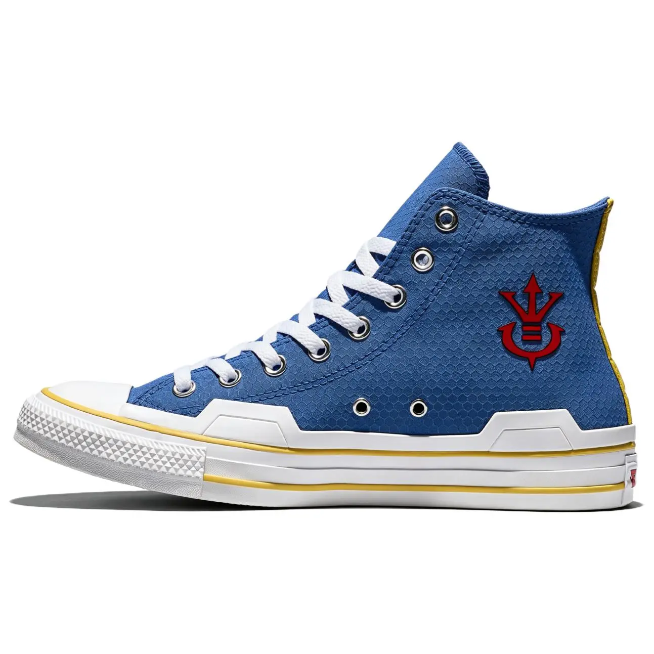 Dragon Ball Z x Converse Chuck Taylor All-Star 'Vegeta'