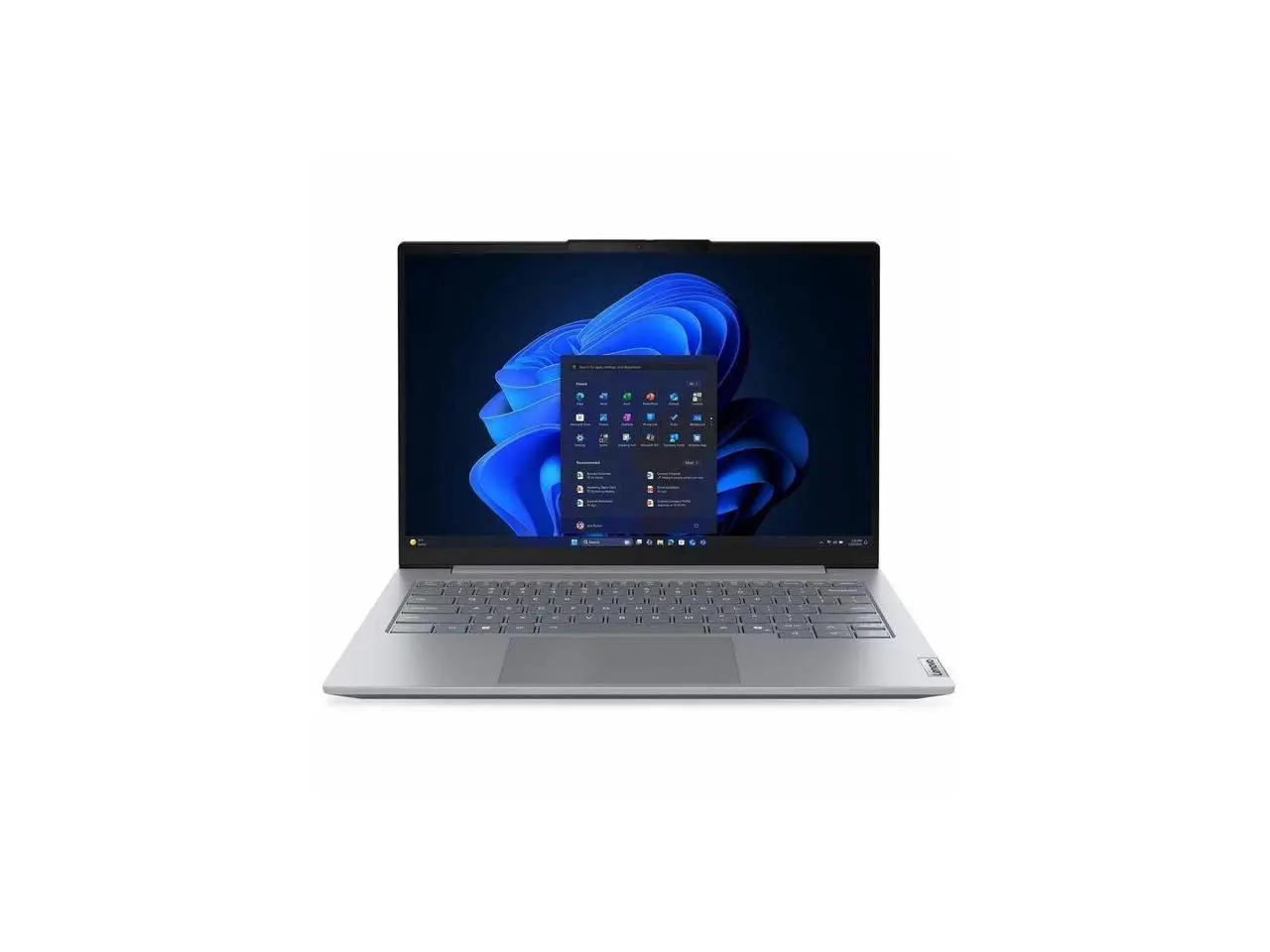 Lenovo ThinkBook 14 G9 AHP 21V00003US 14" Touchscreen Notebook - WUXGA - 60 Hz - AMD Ryzen 7 250 - 16 GB - 512 GB SSD - English Keyboard - Arctic Gray - AMD Chip - 1920 x 1200 - Windows 11 Pro -
