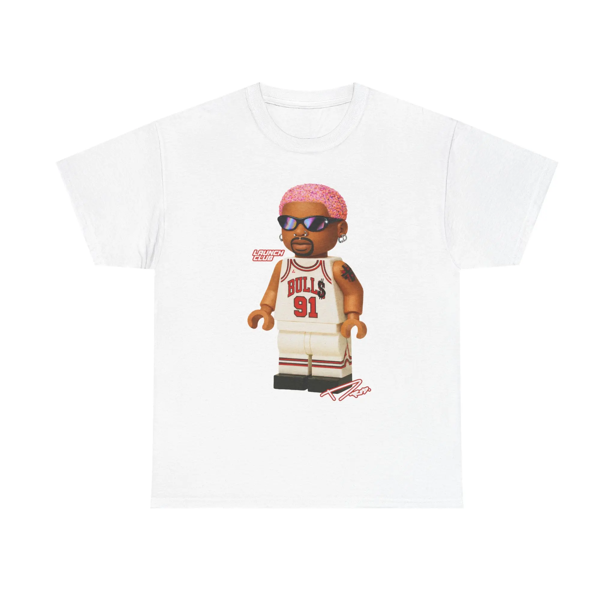 MINI 91 TEE