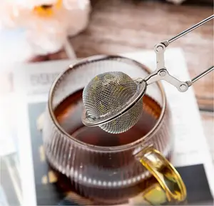Loose Leaf Tea Infuser