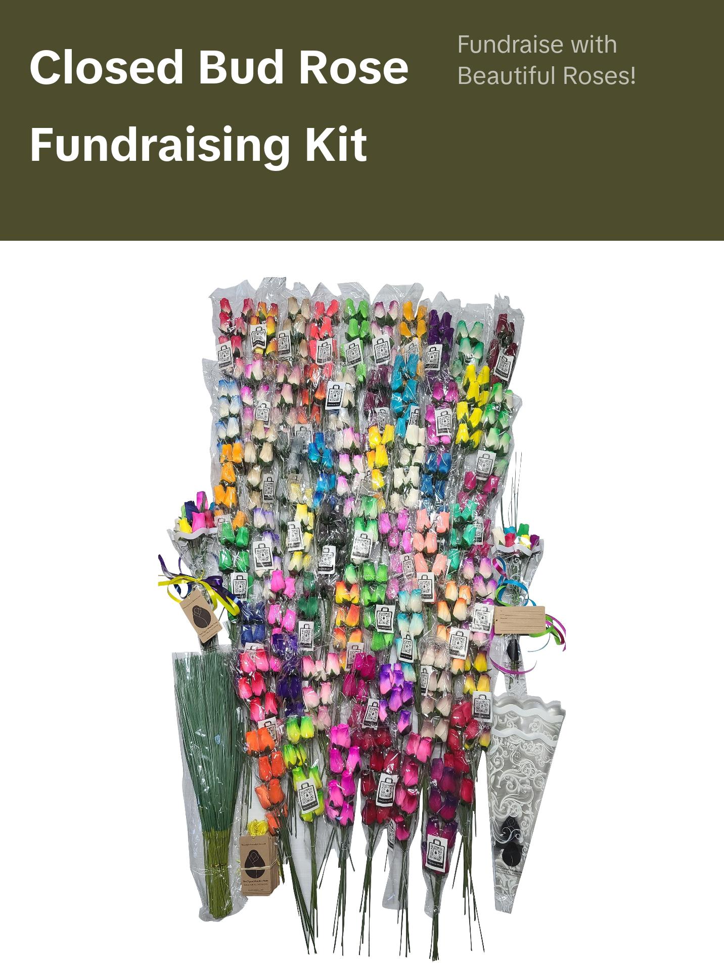 Fundraising Kit