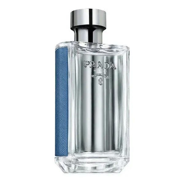 Prada L'Homme L'Eau 3.4 oz Edt