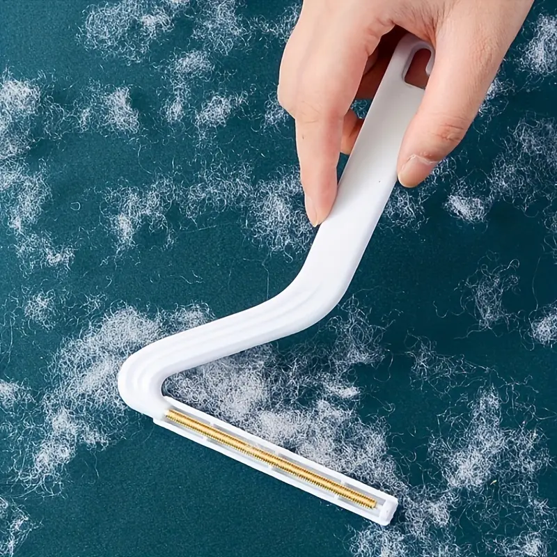 Pet Hair Cleaning Clothes, Pet Hair Cleaner, Hair Scraper, Hair Ball, Clothes, Dry Cleaning Shop, Household Bedding, Pants, Sweaters, Hair Remover, Non Damaging Clothes, Manual Hair Remover