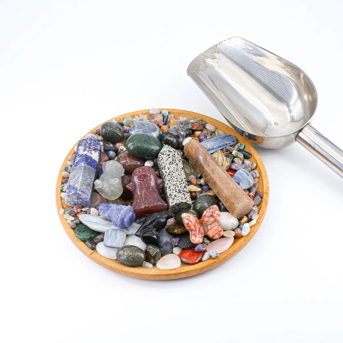 Large spoon(Ramdom）