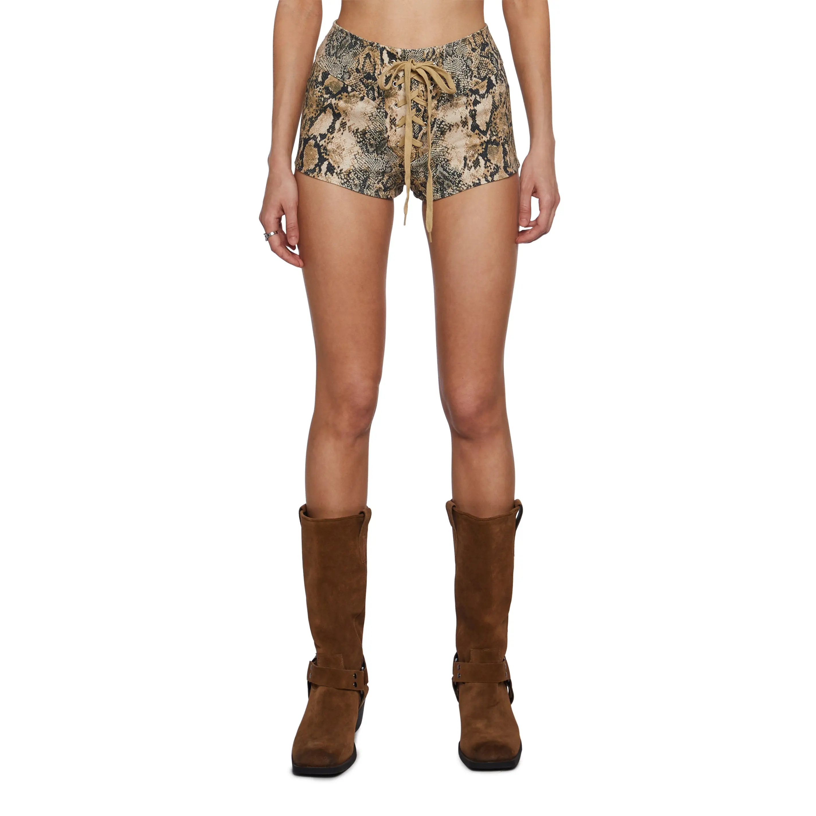 Viper Sense Hot Shorts