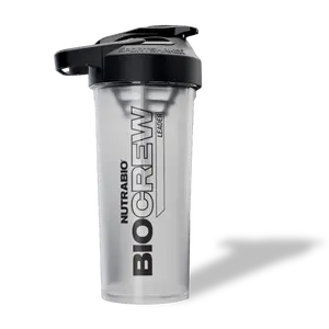 BioCrew Leader Shaker