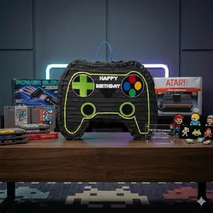 Video Game Piñata