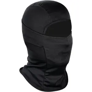 Ski Mask for Men Women, Balaclava Face Cover, Shiesty Mask UV Protector Lightweight for Motorcycle Snowboard men sun hood sun  mask