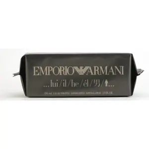 Emporio By Giorgio Armani - Edt Spray 3.4 Oz