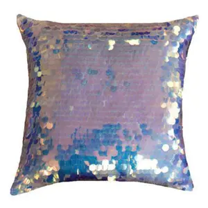 Angel Wing Aura Pillow