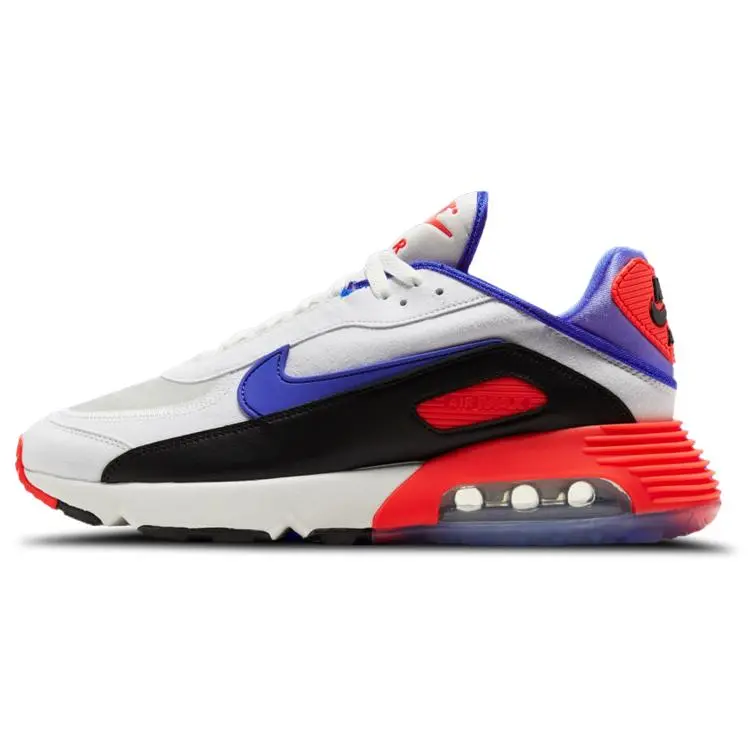 Nike Air Max 2090 'Evolution of Icons' Running Sneaker, Men's/Women's Walking Shoe, Performance Sports Footwear, Walking Shoes, Sports Shoes